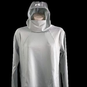 Under Armour Women's Athletic Pullover Hoodie